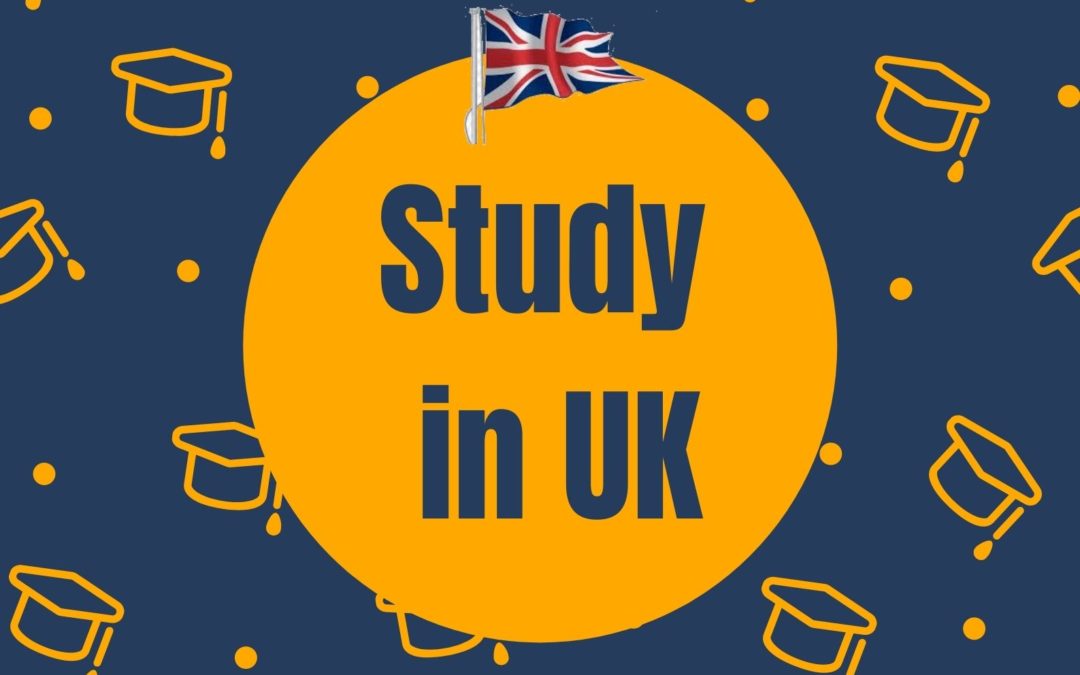 UK study visa consultants in hyderabad