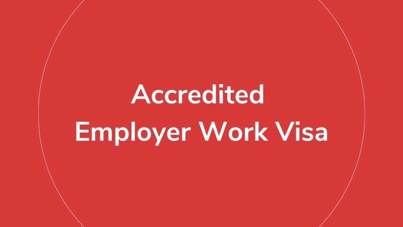 accredited-employer-work-visa