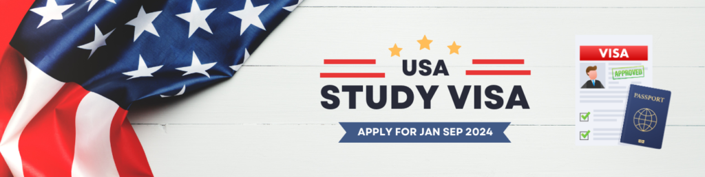 Best Consultant for USA Study Visa | Select Overseas